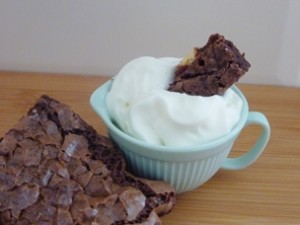 Tiggy's Brownie Co