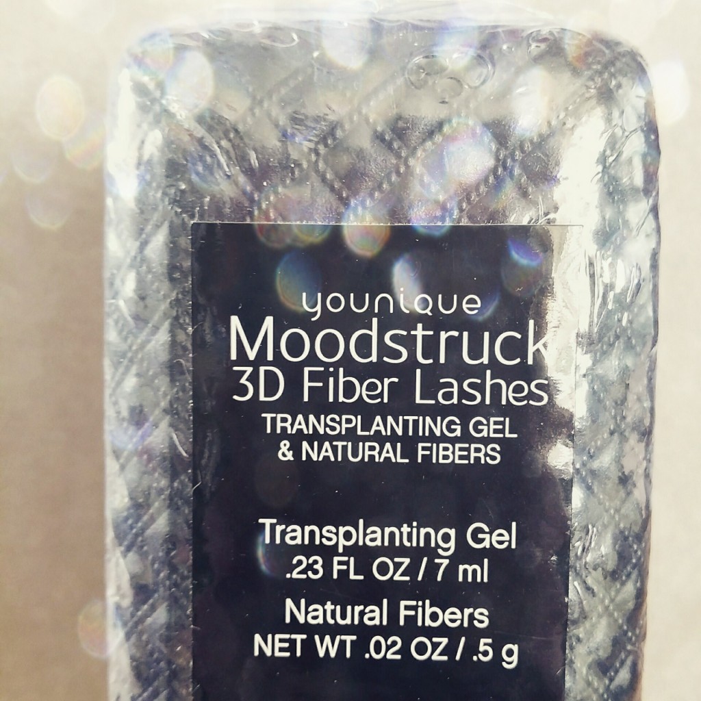 Younique Moodstuck 3D Fiber Lashes Gel